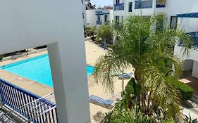 Beautiful 2Bedroom With The Pool