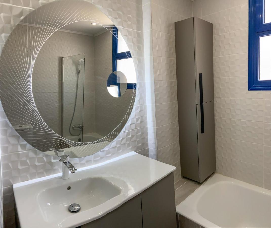 Beautiful 2Bedroom With The Pool Paphos Extérieur photo