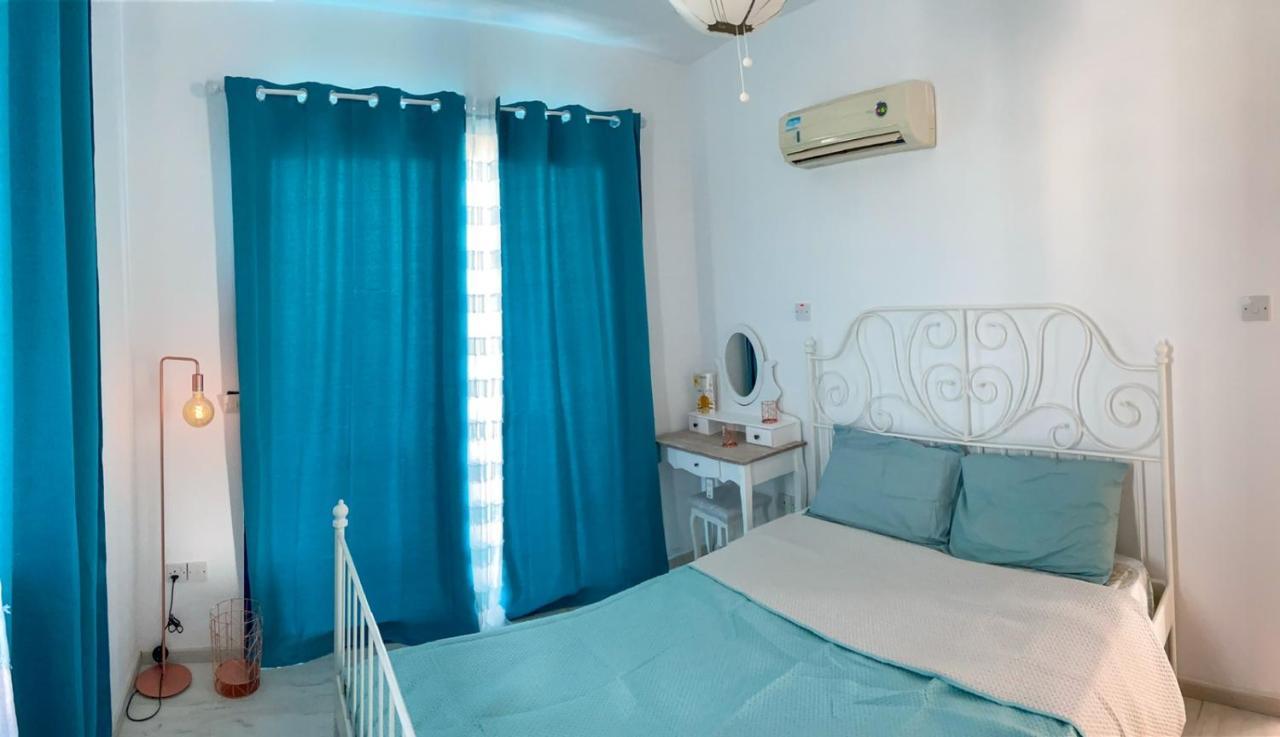 Beautiful 2Bedroom With The Pool Paphos Extérieur photo