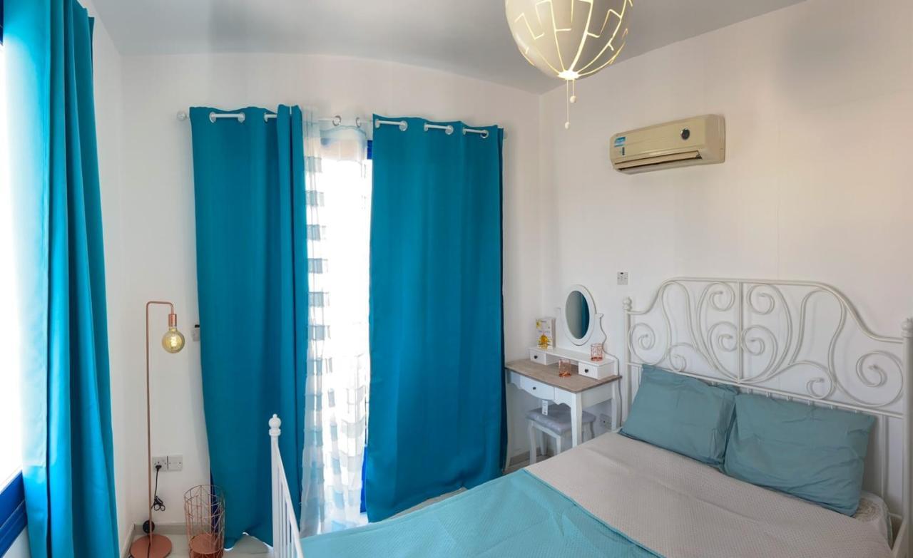 Beautiful 2Bedroom With The Pool Paphos Extérieur photo
